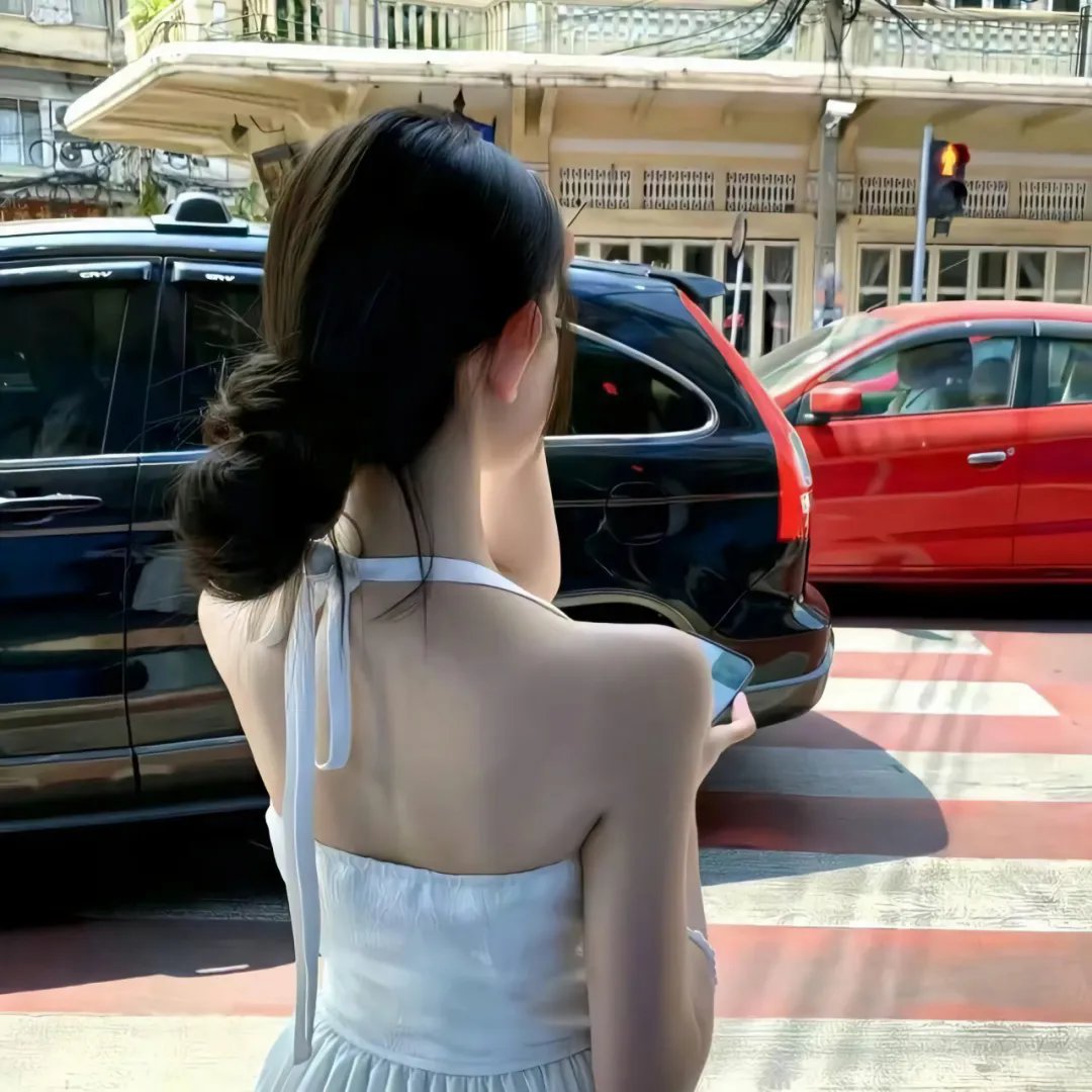 《丽莎》剧照